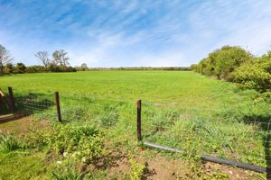 Rear Garden Views- click for photo gallery